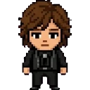 Siddhartha sprite