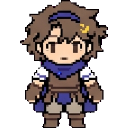 Telemachus sprite