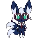 Harold sprite