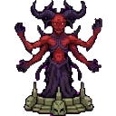Mephisto sprite
