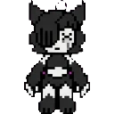 Xinn sprite
