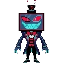 Vox sprite