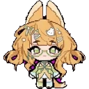 Erna sprite