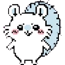 Momonga sprite