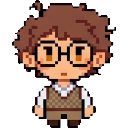Nicole sprite