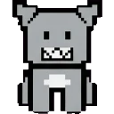 Daniel the Cat sprite