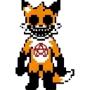 StIllL lIfE SOphiE FoXx sprite