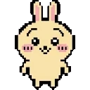 Usagi sprite