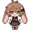 Lun sprite