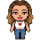 Gabrielilla sprite