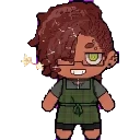 Zeth sprite