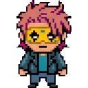 Party Poison sprite
