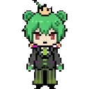 FroggydudeMC sprite