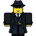 Mafioso sprite