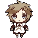 Lottie sprite