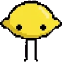 Lililimon sprite