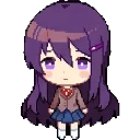 Yuri sprite