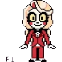 Charlie sprite
