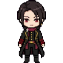 Kashu Kiyomitsu sprite