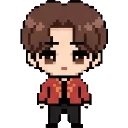 Jongho sprite