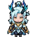 Ao Yin sprite