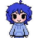 Kaiden sprite