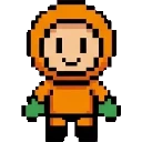 Kenny sprite