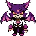Eclipse sprite