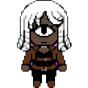 Mary sprite