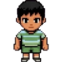Jakob sprite