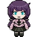 Meiko sprite