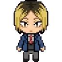 Kenma sprite