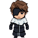 aizen sosuke sprite