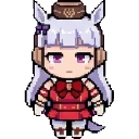 Goldship sprite