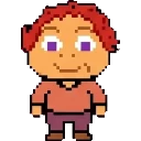 jimmy sprite