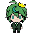 Froggy sprite