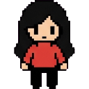 Mae sprite