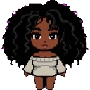 LIDIU sprite