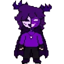 Noli sprite