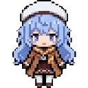 Honey sprite