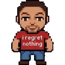 Vince Desi sprite