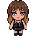 Victoria sprite