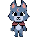 Eclipse sprite