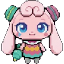 Macaping Xd sprite