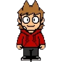 Tord sprite