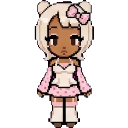Cass sprite