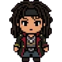 Gonzo Gonzales sprite
