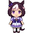 Special Week sprite