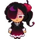 Cherry Cola Cookie sprite