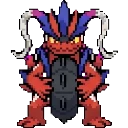 Koraidon sprite
